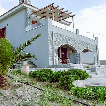Limanaki Studios Elia  Exterior photo