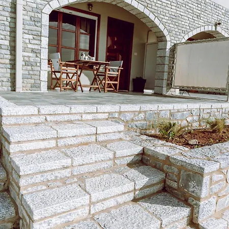 Limanaki Studios Elia  Exterior photo