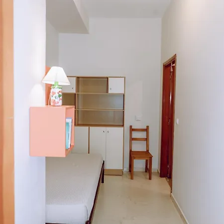 Limanaki Studios Elia  Room photo