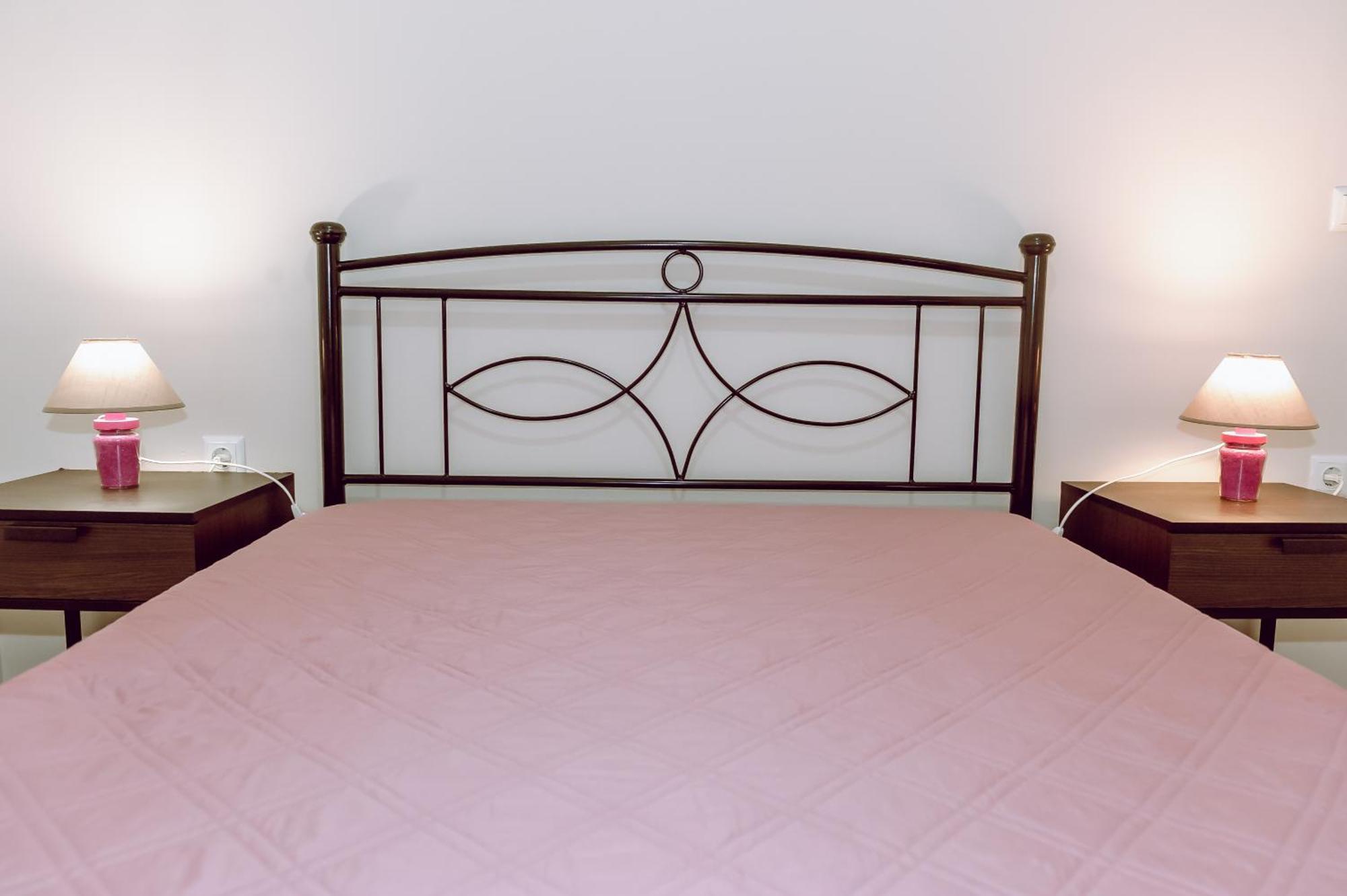 Apartment Limanaki